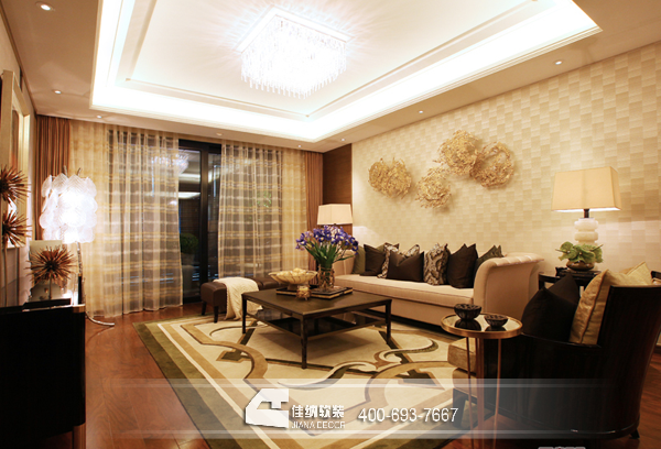 金沙雅苑 現代北歐風格 